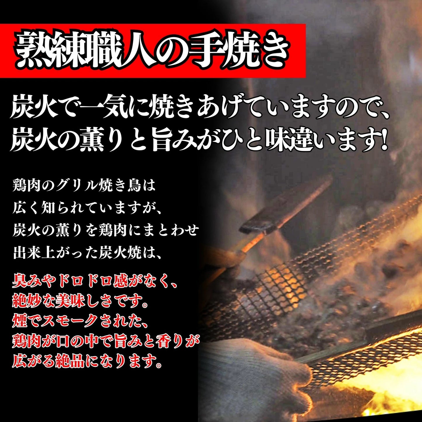 宮崎名物 鶏の炭火焼 80g×2袋セット 国産 地鶏 焼き鳥 晩酌セット 酒のつまみ 居酒屋 真空パック 簡単調理 家飲み 晩酌 おつまみ 美味しい 無添加 プレゼント おみやげ ギフト お買い得 送料無料 宮崎県