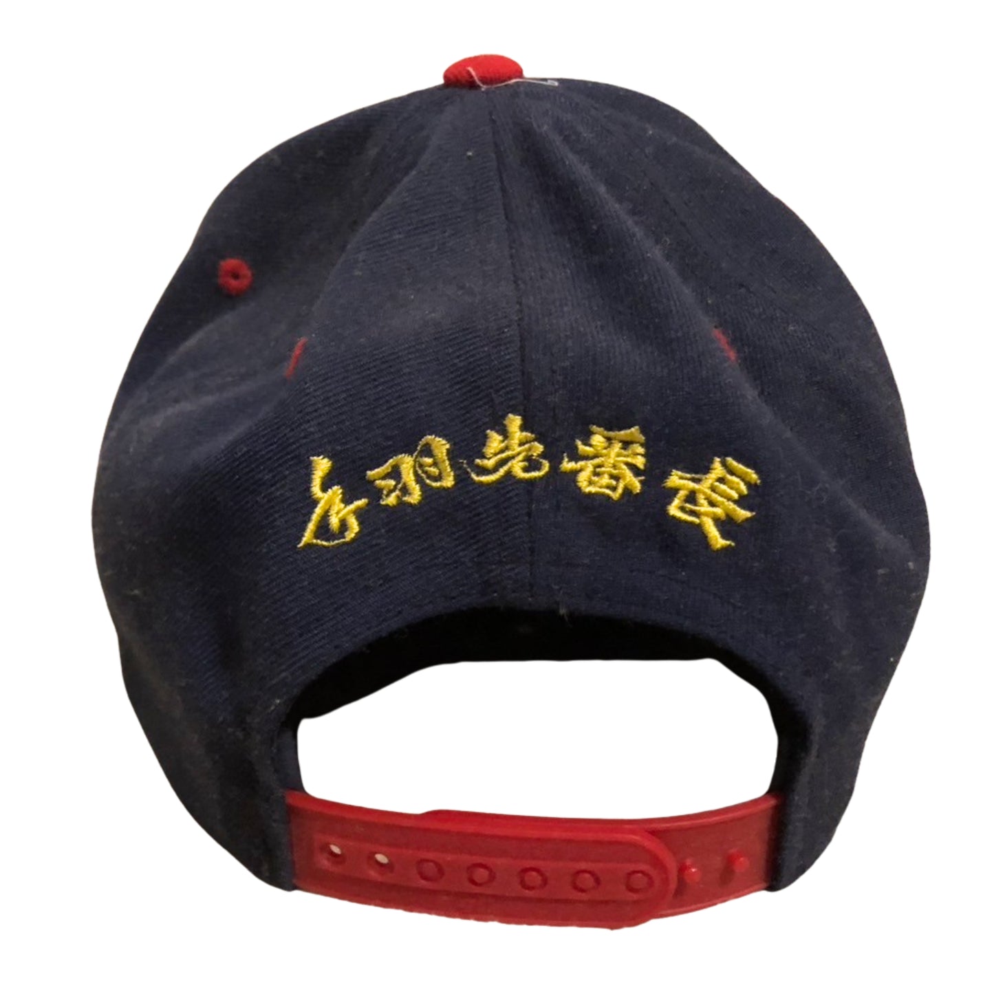 手羽先番長 オリジナルキャップ 黒