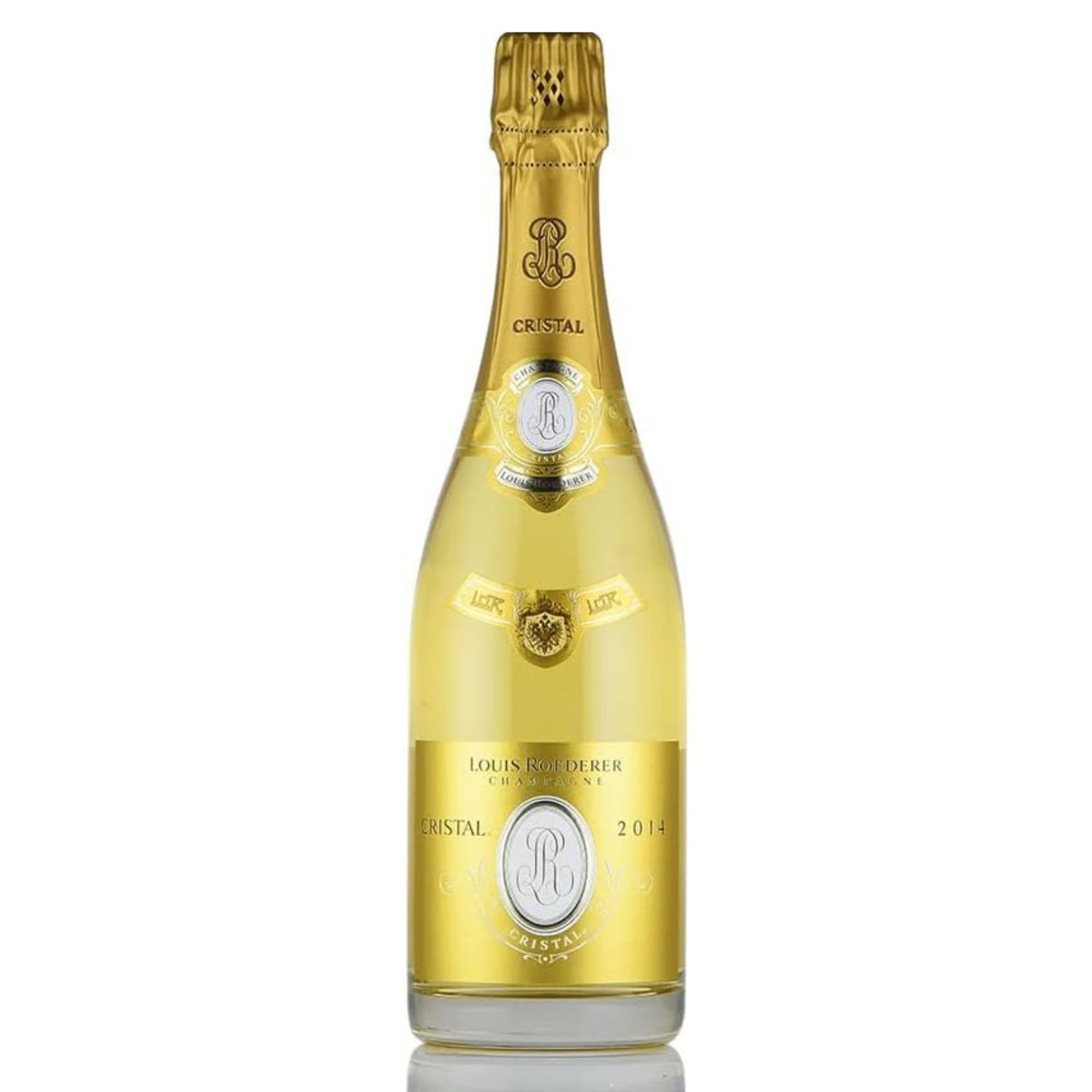 ルイ ロデレール クリスタル ルイロデレール ルイ・ロデレール Louis Roederer Cristal フランス シャンパン シャンパーニュ 750ml 1本