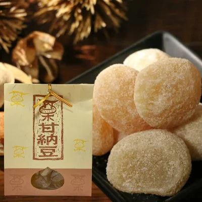 須木栗甘納豆100g(4～9粒入り)和栗 須木栗 100％使用 宮崎 小林産 すき特産 栗甘納豆 白 化粧袋入り 栗のスイーツ 和栗 栗菓子 栗 スイーツ 九州お菓子 栗お菓子 美味しいお菓子 ギフト プレゼント 手土産 お土産 お茶菓子 和菓子 和スイーツ おしゃれ洋菓子 無添加