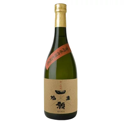 一願坊主 芋焼酎 25度 720ml 酒 贈り物