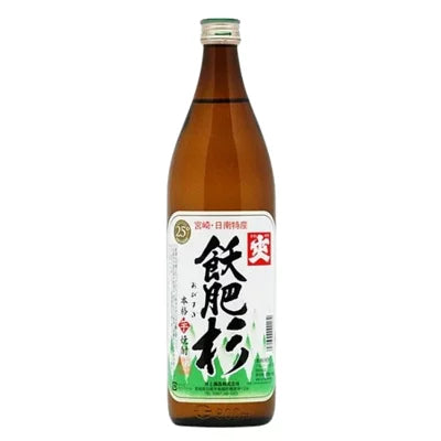 飫肥杉 白麴 芋焼酎 25度 900ml 酒 贈り物