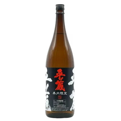 黒麴 平蔵 900ml 芋焼酎 酒 贈り物